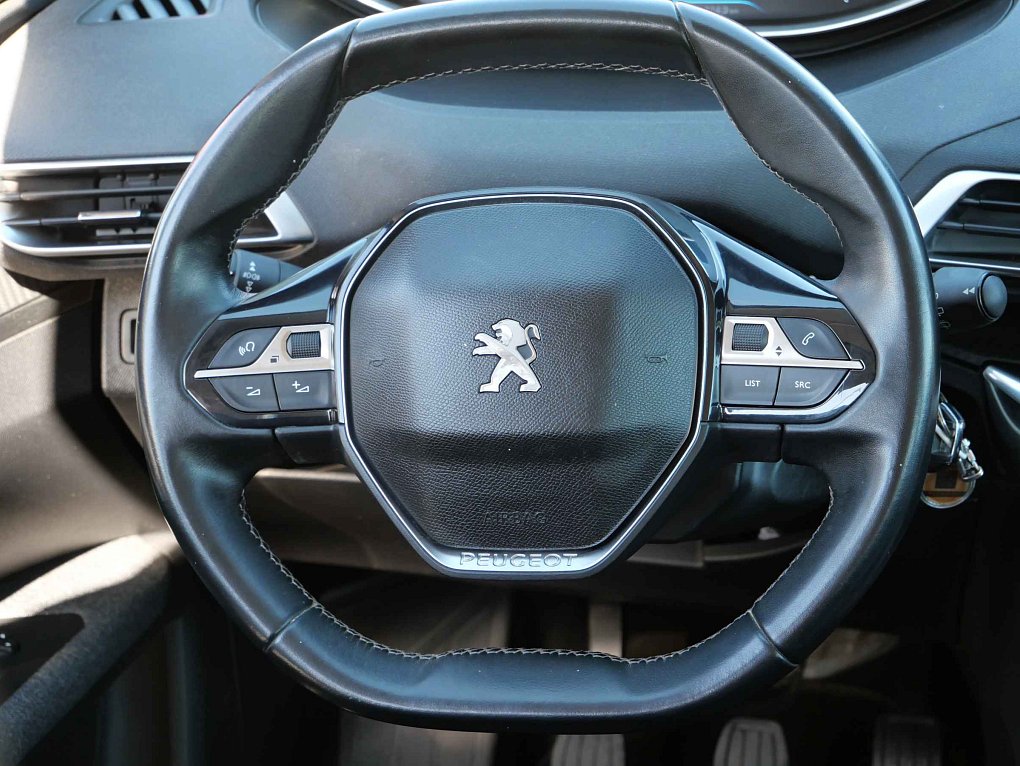 Peugeot 3008 1.6 HDi Active