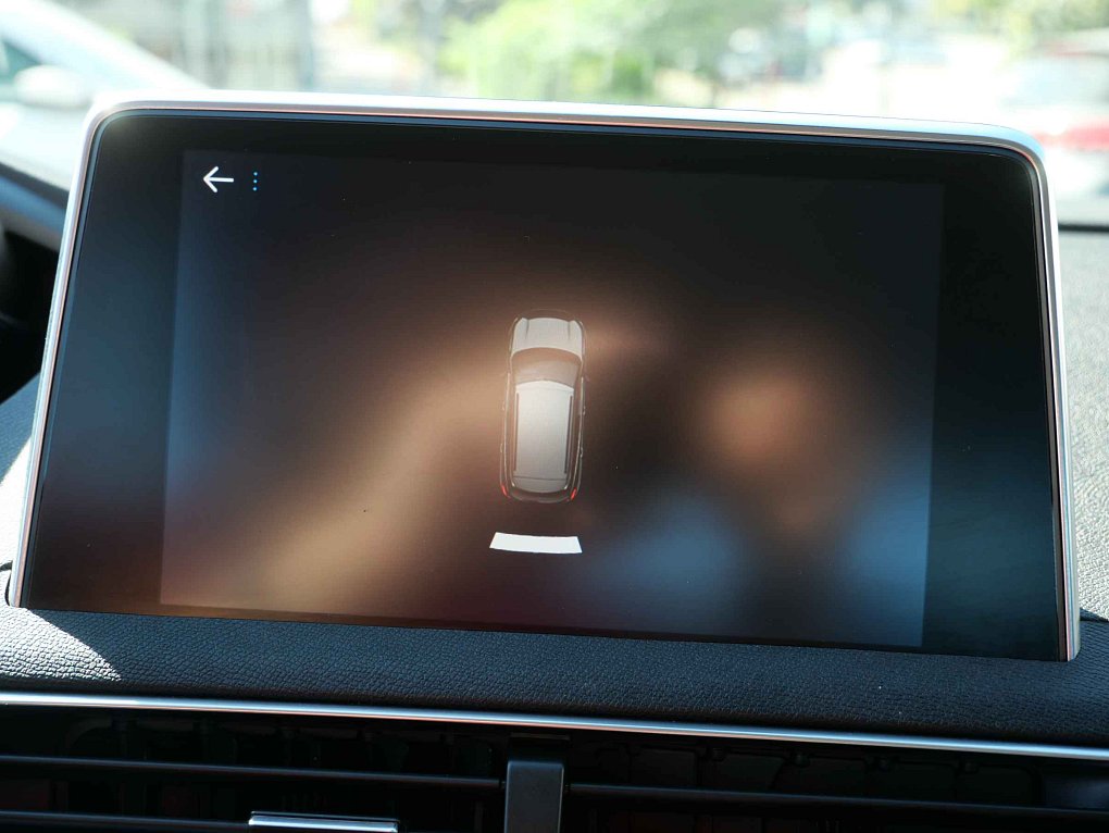 Peugeot 3008 1.6 HDi Active
