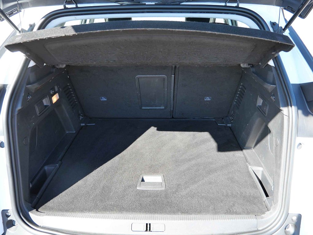 Peugeot 3008 1.6 HDi Active