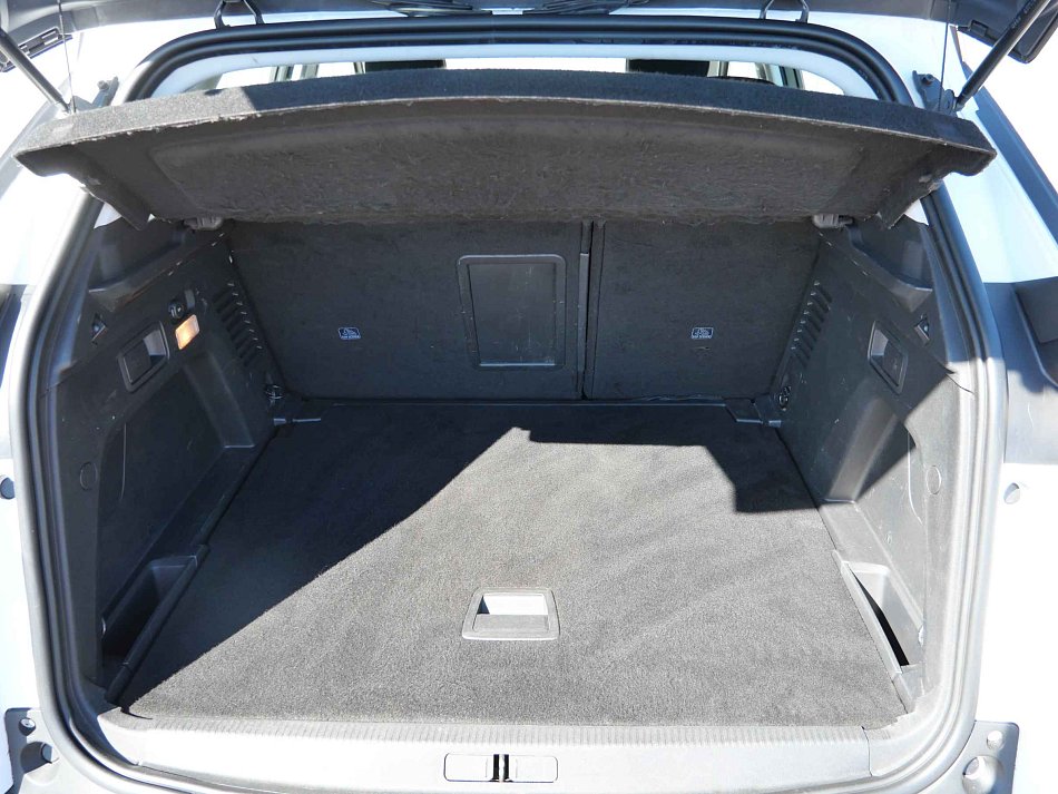 Peugeot 3008 1.6 HDi Active