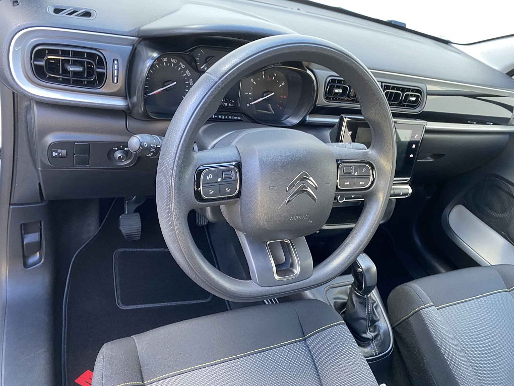 Citroën C3 1.2 Feel