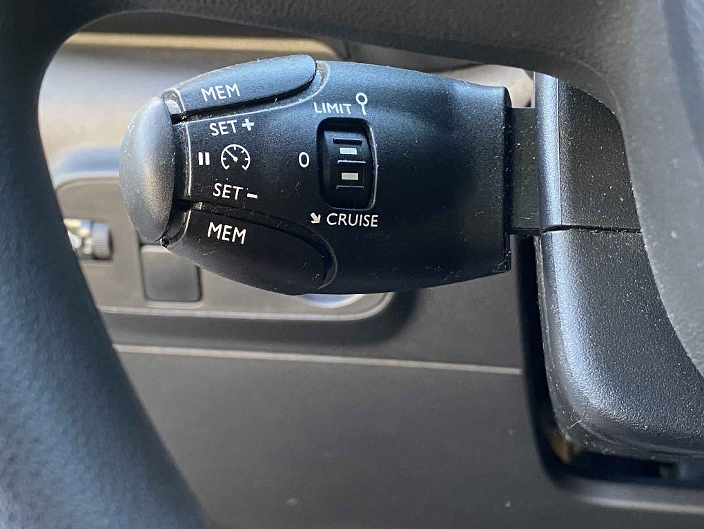 Citroën C3 1.2 Feel