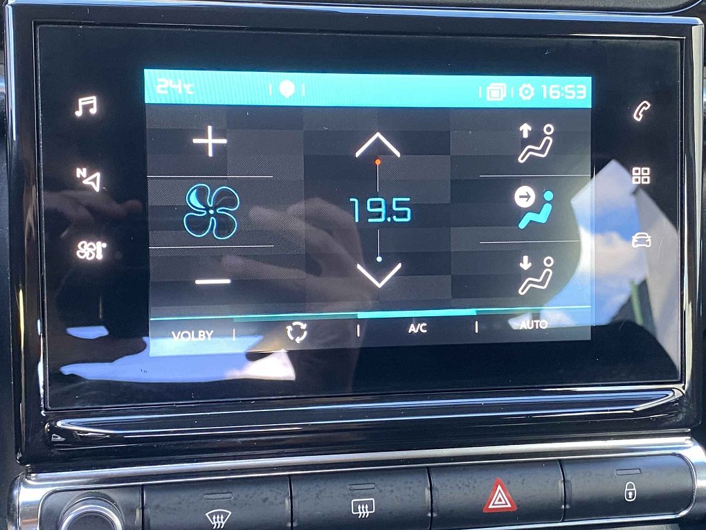 Citroën C3 1.2 Feel