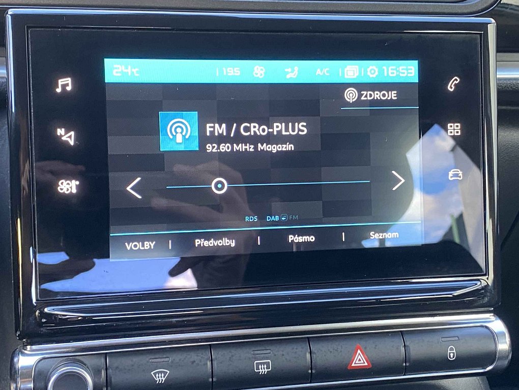Citroën C3 1.2 Feel