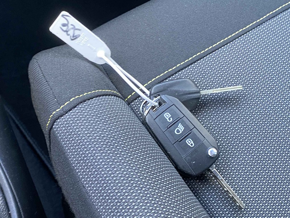Citroën C3 1.2 Feel