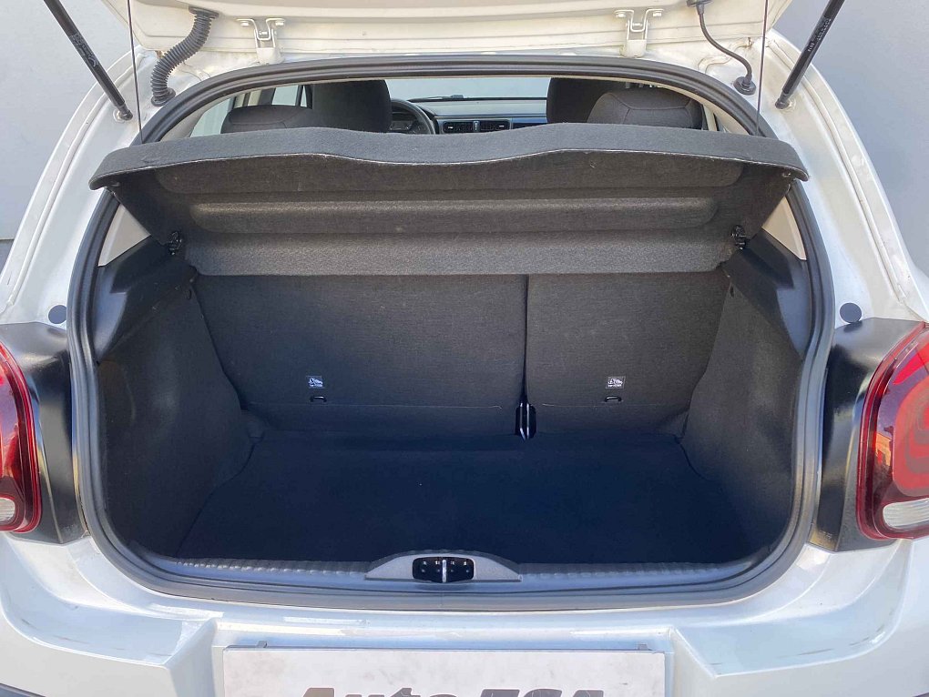 Citroën C3 1.2 Feel