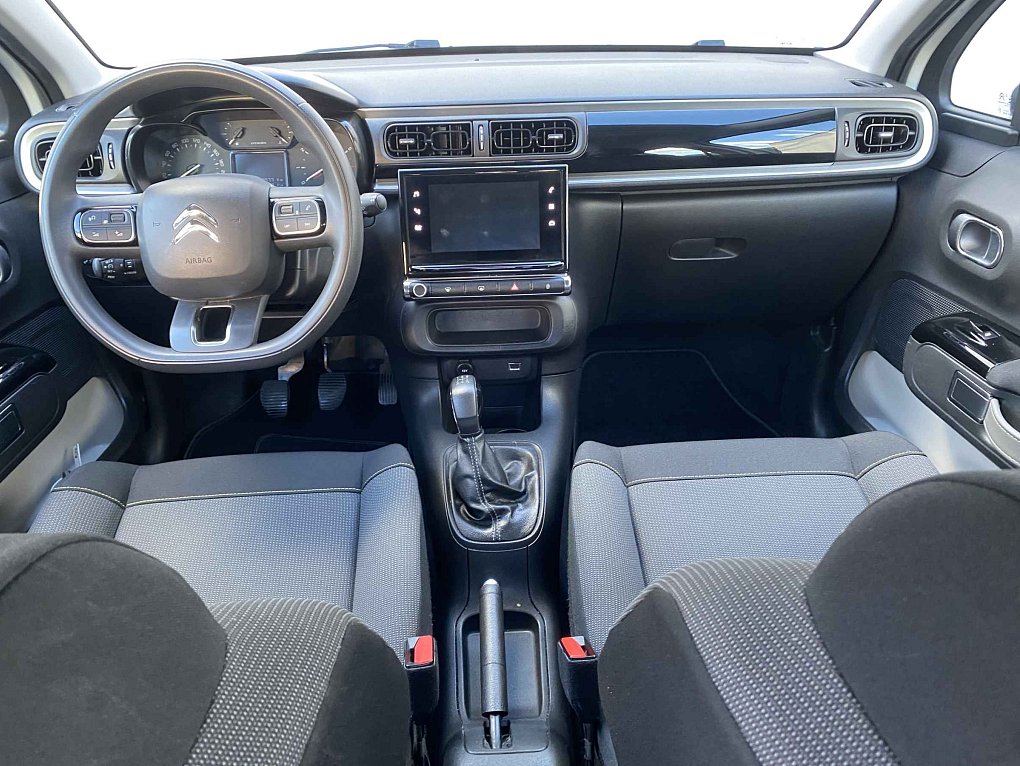 Citroën C3 1.2 Feel