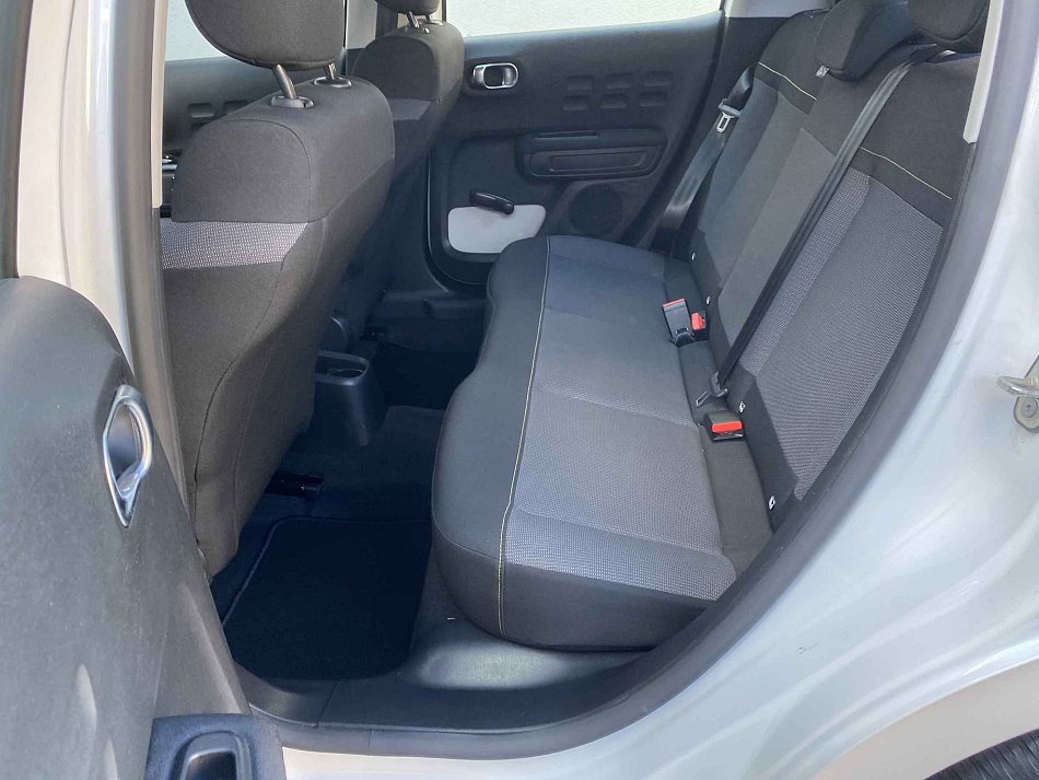 Citroën C3 1.2 Feel
