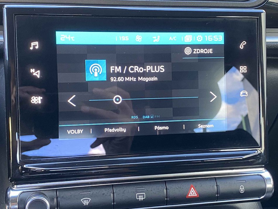 Citroën C3 1.2 Feel