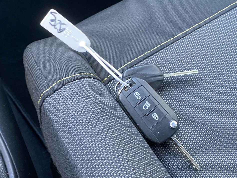 Citroën C3 1.2 Feel