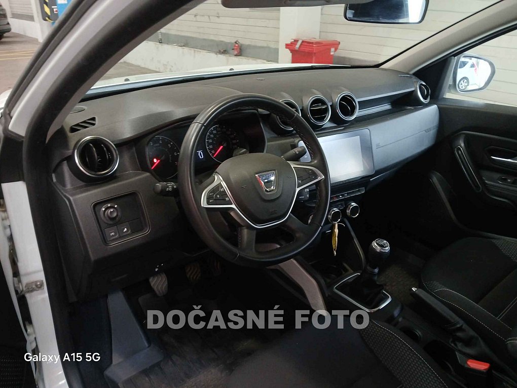Dacia Duster 1.0 TCe 