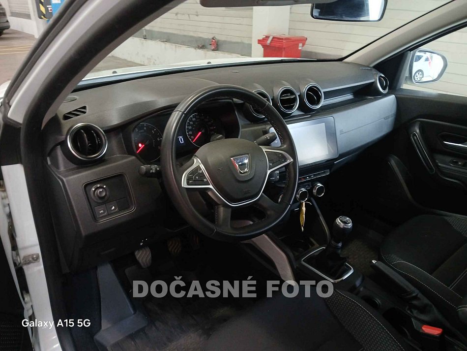 Dacia Duster 1.0 TCe 