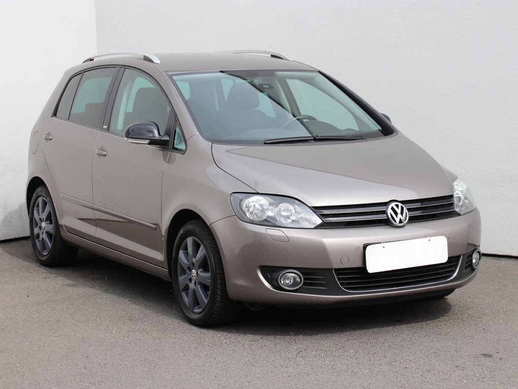Volkswagen Golf Plus 1.4i 16v Trendline