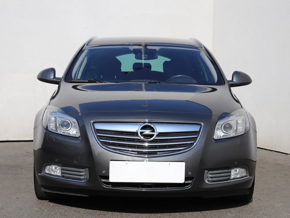 Opel Insignia 2.0cdti 