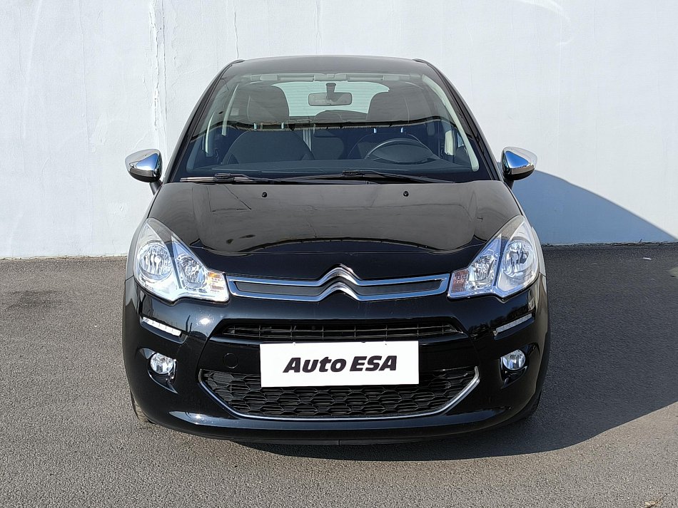 Citroën C3 1.0i 