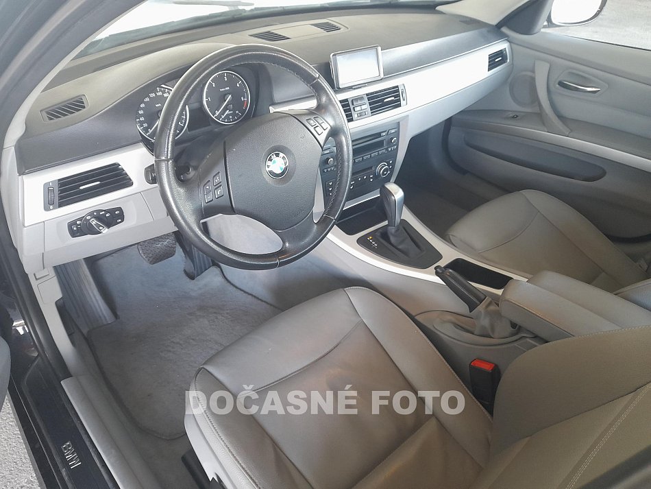 BMW Řada 3 2.0 D  318d