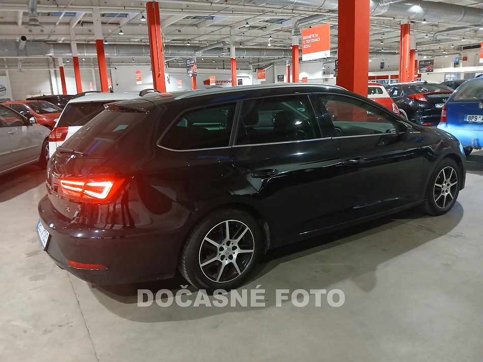 Seat Leon 1.5 TSI FR