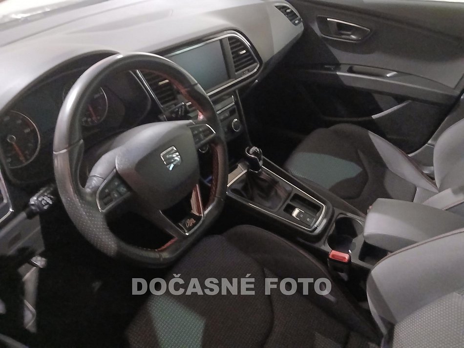 Seat Leon 1.5 TSI FR