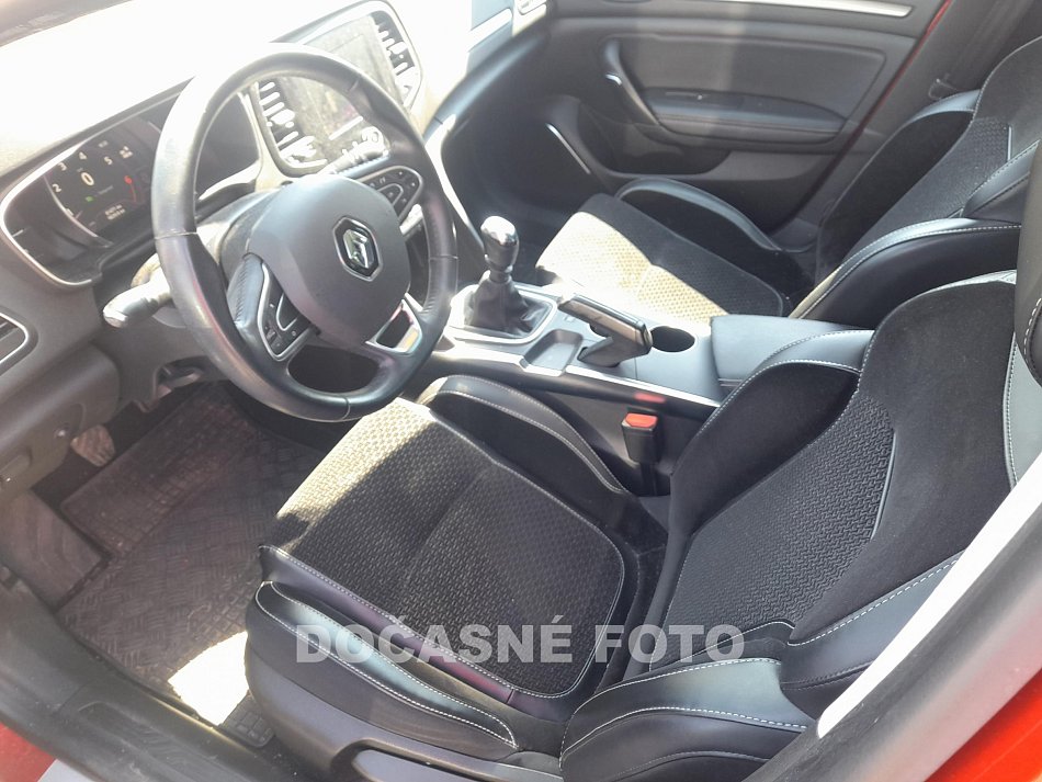 Renault Mégane 1.2 