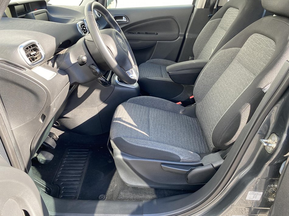 Citroën C3 Picasso 1.2PT Exclusive