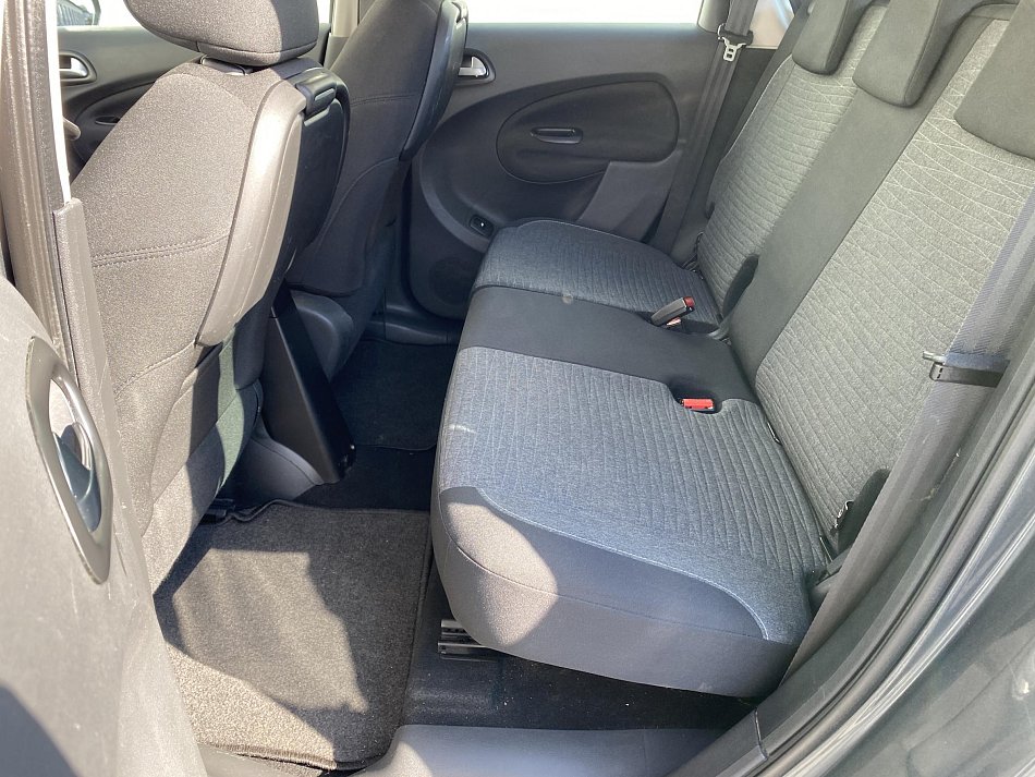 Citroën C3 Picasso 1.2PT Exclusive