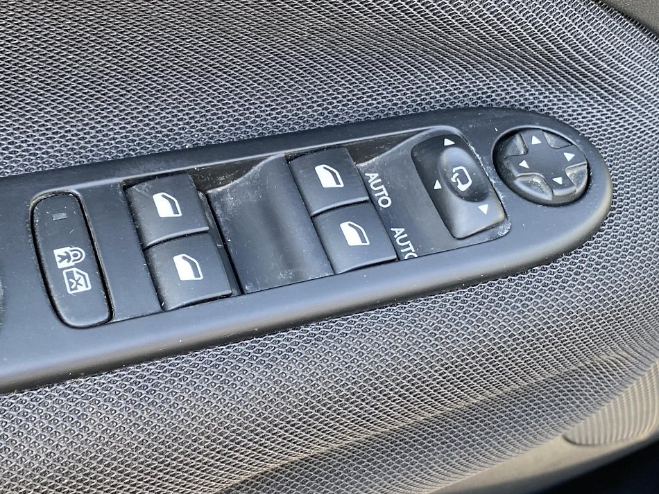 Citroën C3 Picasso 1.2PT Exclusive