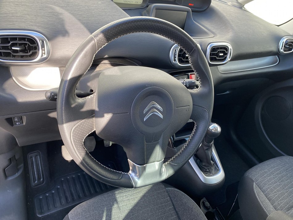 Citroën C3 Picasso 1.2PT Exclusive