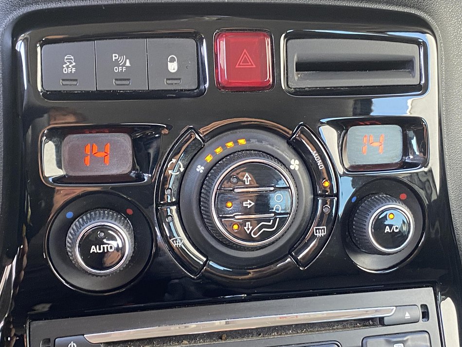 Citroën C3 Picasso 1.2PT Exclusive