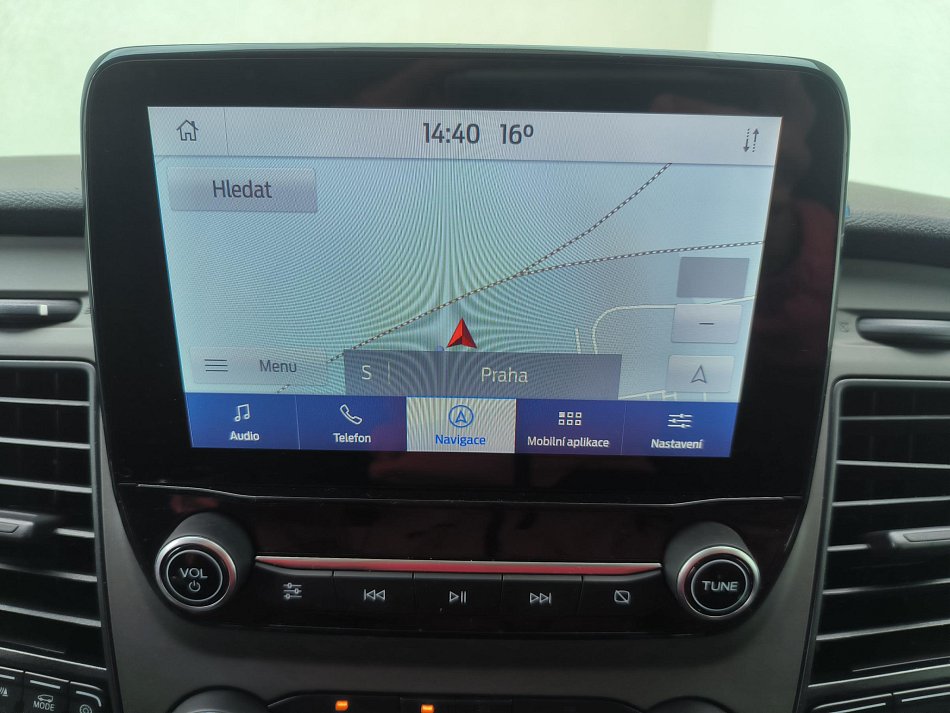 Ford Transit Custom 2.0TDCi Trend L2H1