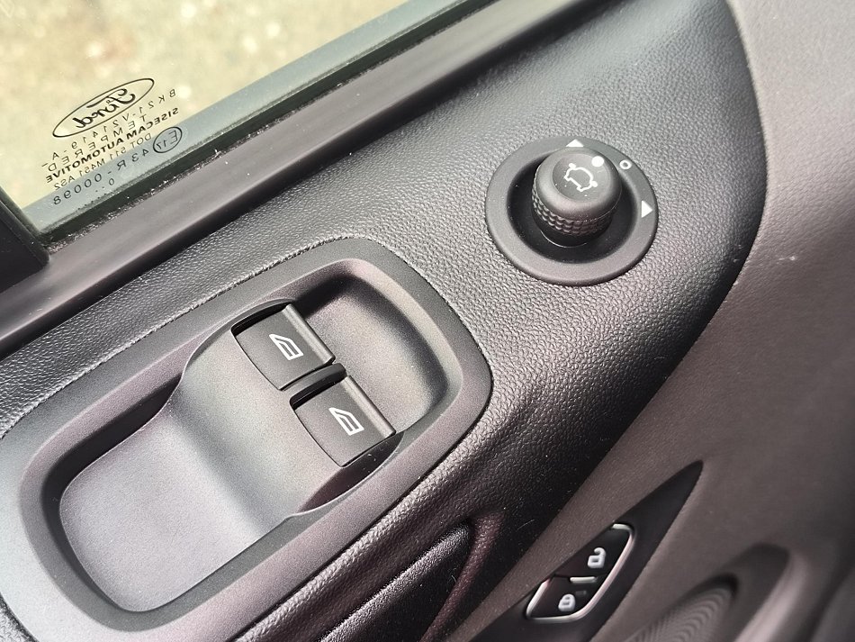 Ford Transit Custom 2.0TDCi Trend L2H1