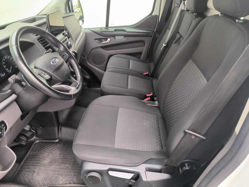 Ford Transit Custom 2.0TDCi Trend L2H1