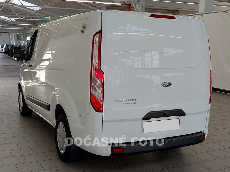 Ford Transit Custom 2.0TDCi Trend L2H1