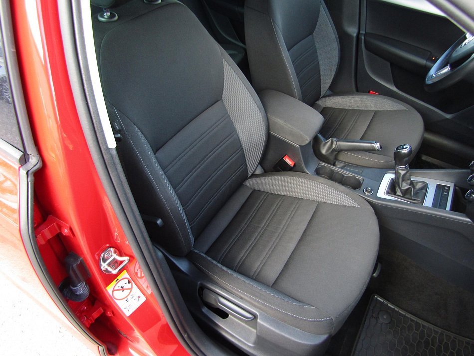 Škoda Octavia III 1.0 TSi Ambition