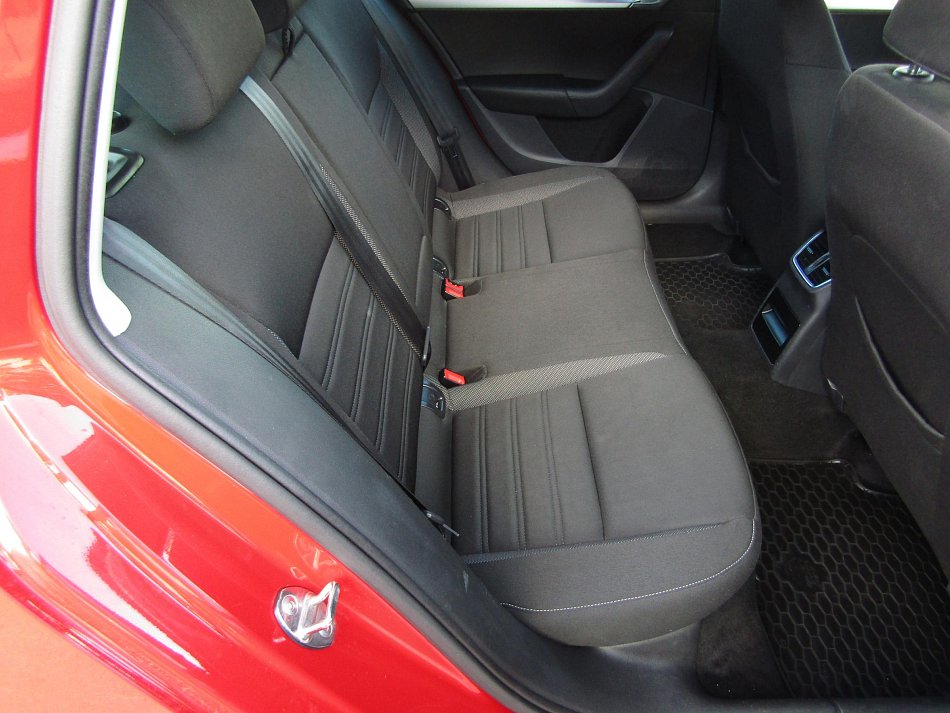 Škoda Octavia III 1.0 TSi Ambition