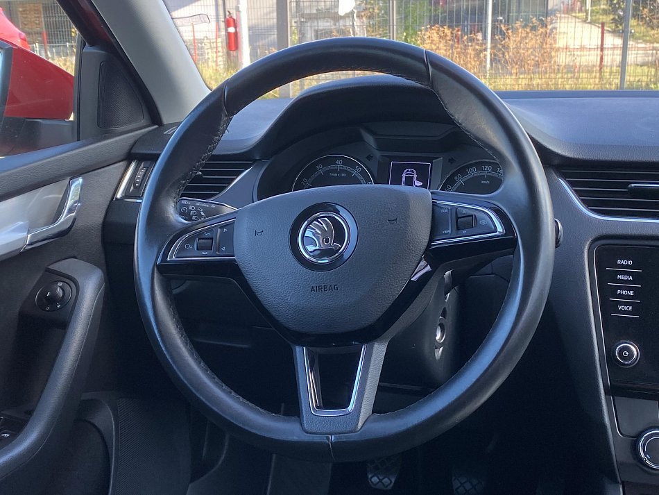 Škoda Octavia III 1.0 TSi Ambition