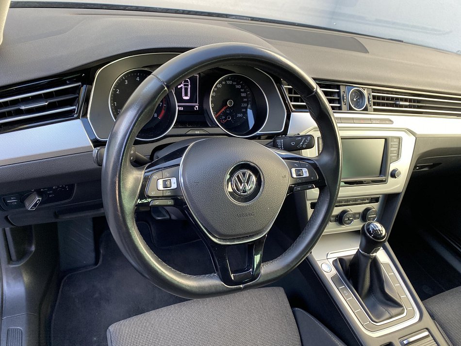 Volkswagen Passat 1.4 TSi Comfortline