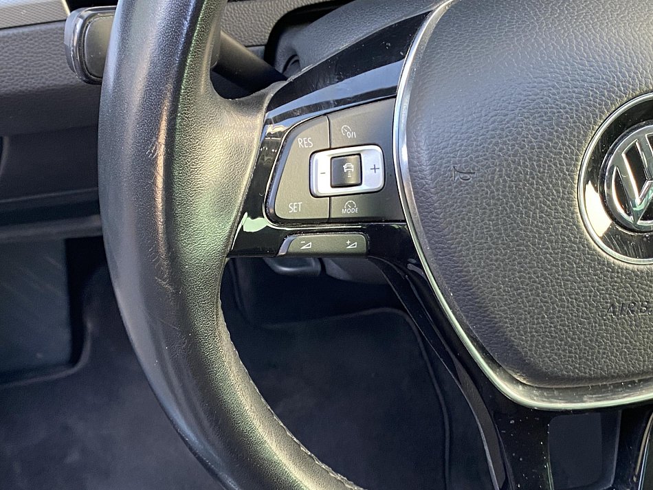 Volkswagen Passat 1.4 TSi Comfortline