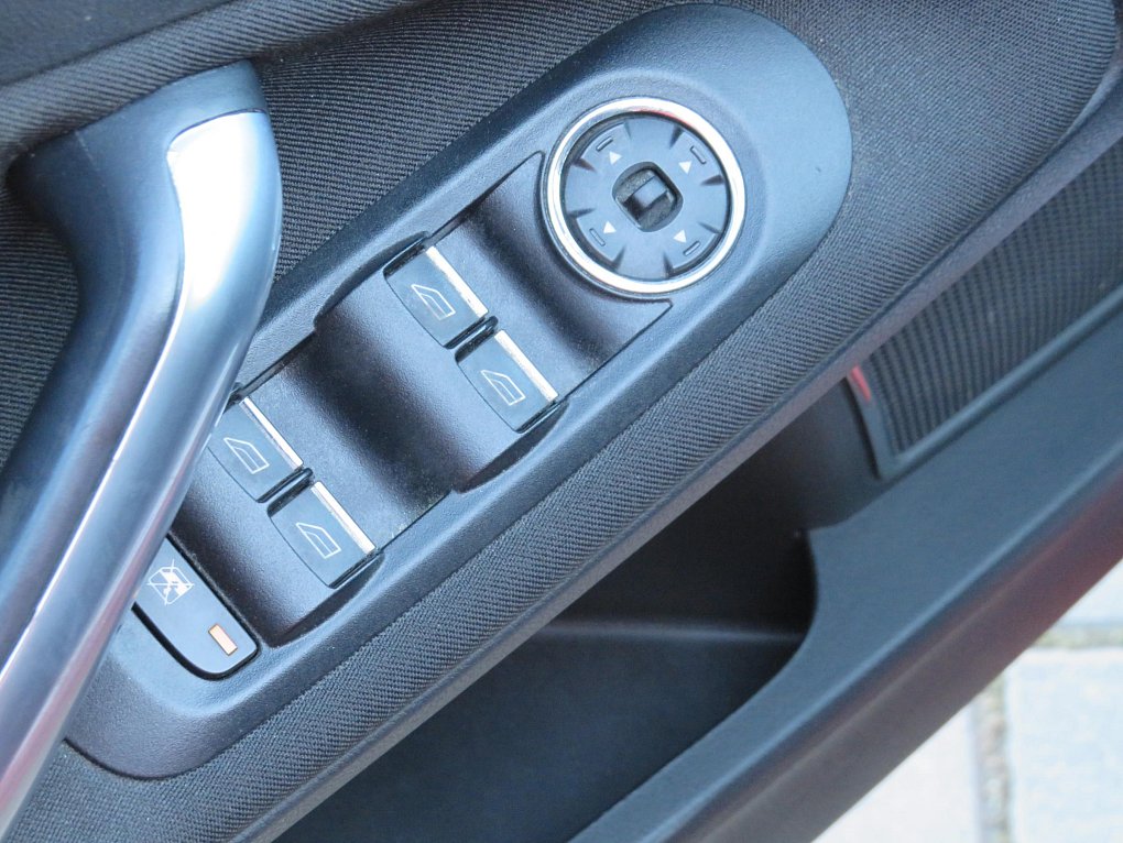 Ford Mondeo 2.2 TDCi 