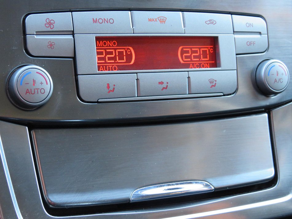 Ford Mondeo 2.2 TDCi 