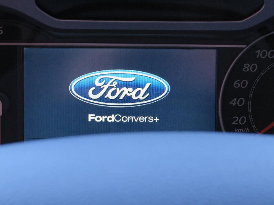 Ford Mondeo 2.2 TDCi 