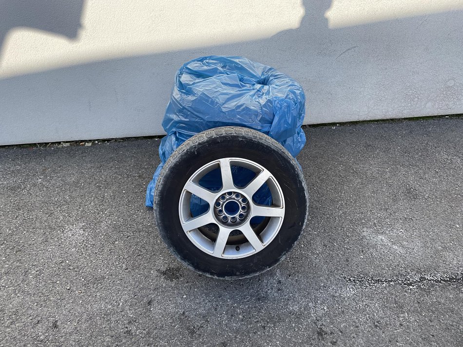 Škoda Octavia II 1.6 TDi GreenLine