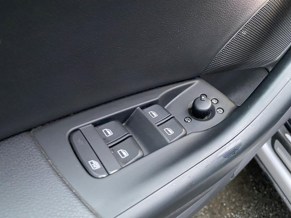 Audi Q3 2.0 TFSi  quattro