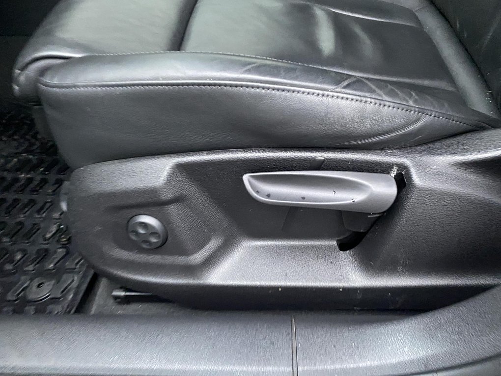 Audi Q3 2.0 TFSi  quattro