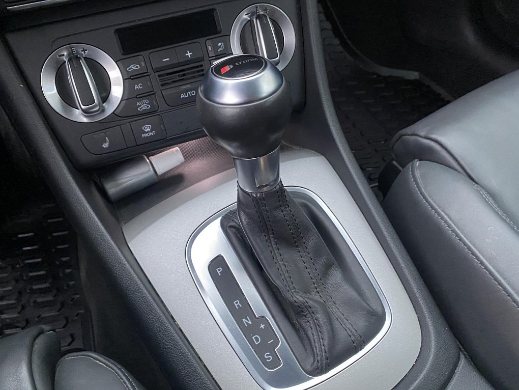 Audi Q3 2.0 TFSi  quattro