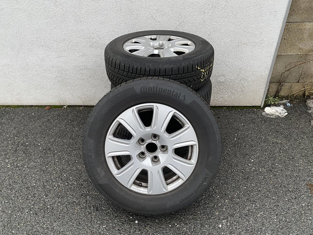 Audi Q3 2.0 TFSi  quattro