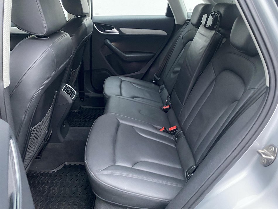 Audi Q3 2.0 TFSi  quattro