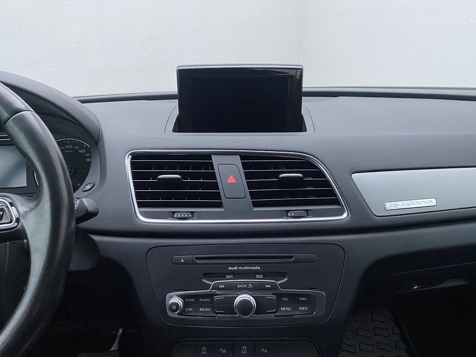 Audi Q3 2.0 TFSi  quattro