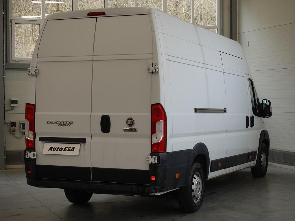 Fiat Ducato 2.3MJT  L4H3