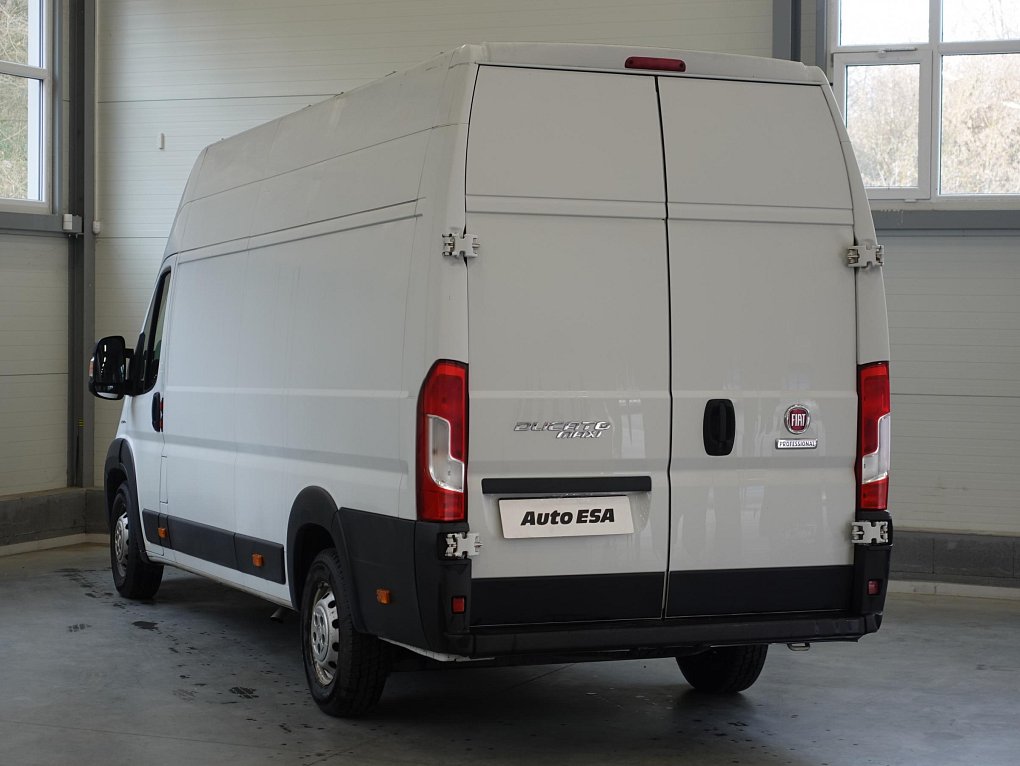Fiat Ducato 2.3MJT  L4H3