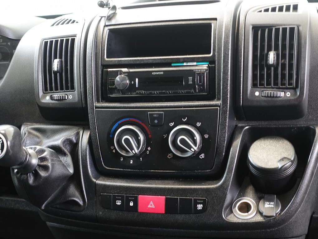 Fiat Ducato 2.3MJT  L4H3